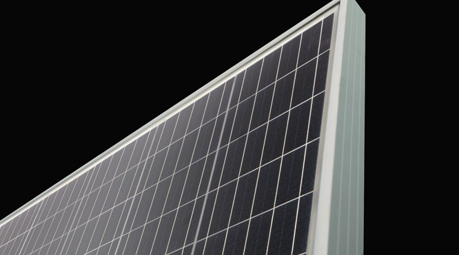 BiFi-New solar panel market standard?
