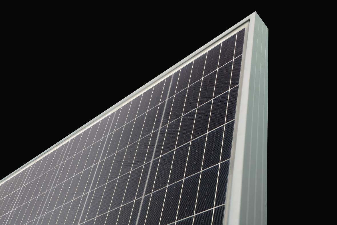 BiFi-New solar panel market standard?